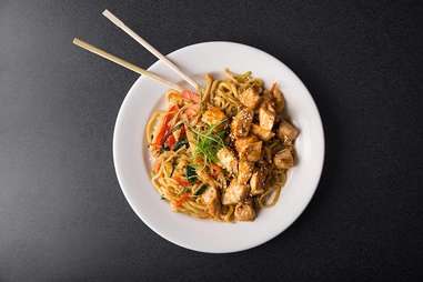 Hibachi Daruma
