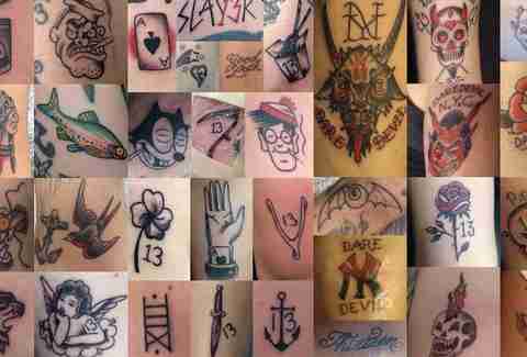 58+ Free Download Tattoo Near Me Open Idea Tattoo