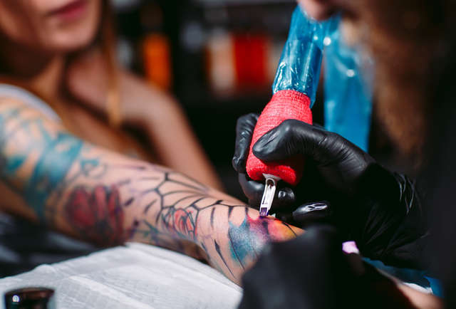 Here’s Where You Can Get Friday the 13th Tattoos for Cheap
