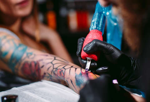 440+ Free Download Tattoo Art Machine HD Tattoo