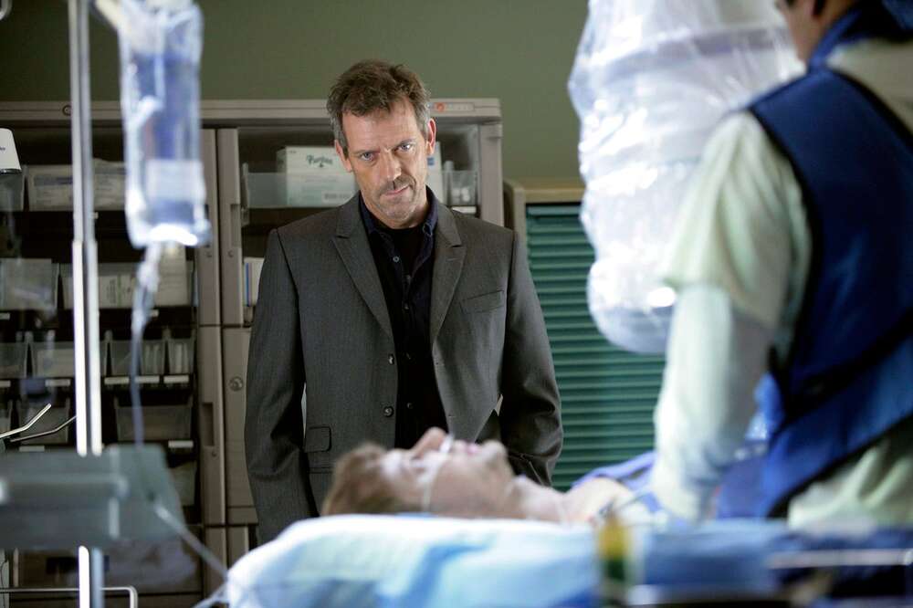 Best medical dramas on amazon prime online