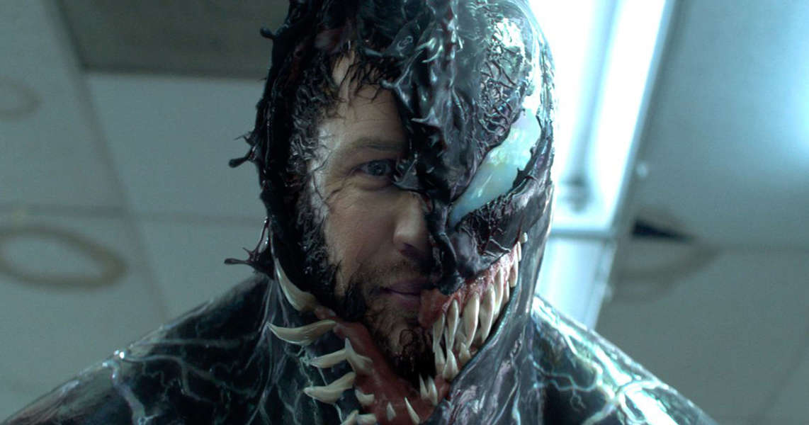 Venom 2 Release Date Cast News Everything We Know So Far Thrillist