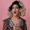 Drag Queen Marti Cummings Announces Run for New York City Council