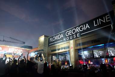 FGL House