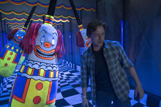 Chud Ritual It Chapter Two Ending, Explained: Did The Ritual of Chud Work? - Thrillist
