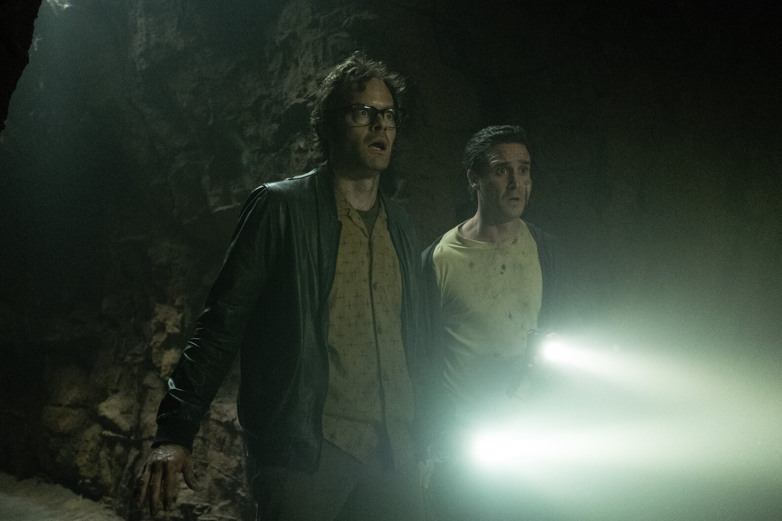 Chud Ritual It Chapter Two Ending, Explained: Did The Ritual of Chud Work? - Thrillist