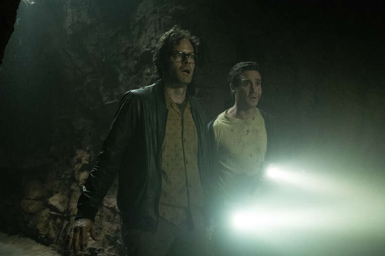 it chapter two