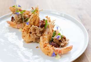 The Best Places To Eat In Seattle Right Now