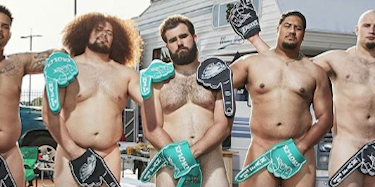 ESPN Body Issue 2019: Photos of Athletes Baring It All