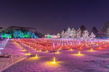 Denver Botanic Gardens