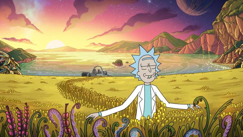Rick And Morty Season 4 Release Date News Everything We Know