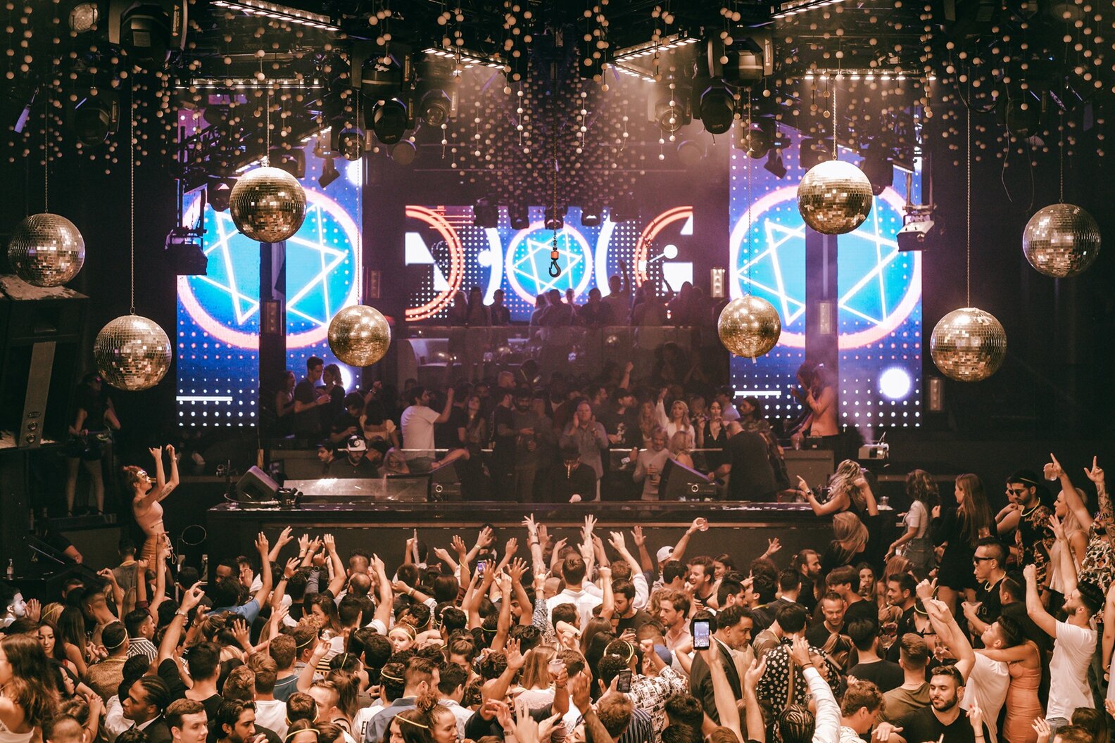 Miami Nightlife Guide What to Do in Miami After Dark Thrillist