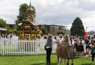 Everything You Have to Do in Seattle This Fall