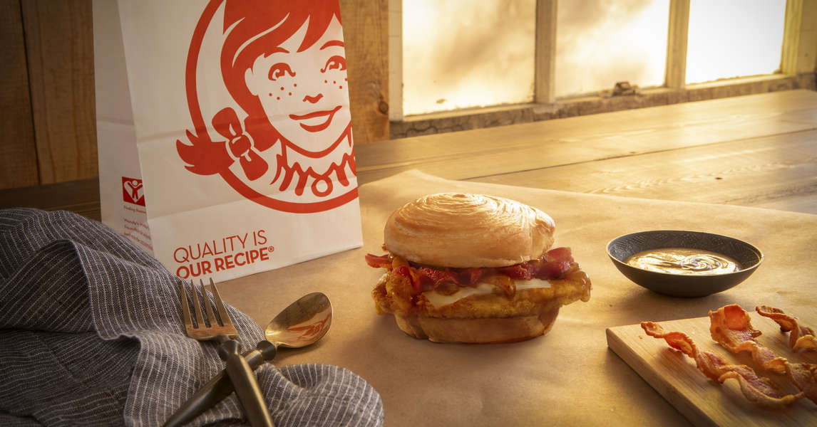 Wendy S Breakfast Menu Is Coming To More Locations