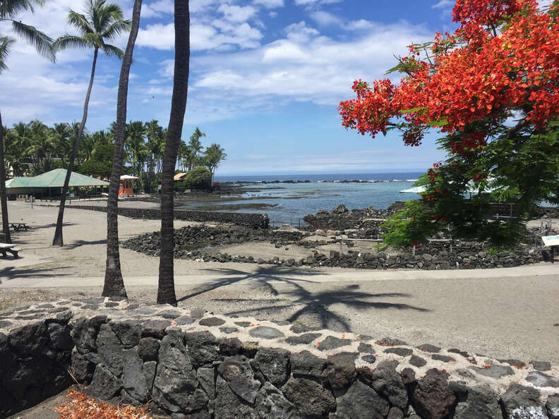 Best Beaches In Hawaii: The Big Island Beaches You Need To Visit ...