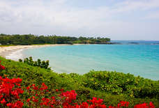 The Very Best Beaches on Hawaii's Big Island