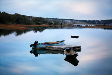 Wellfleet Massachusetts