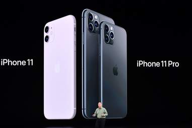 iPhone 11 & 11 Pro Size and Dimensions: How Big are the New iPhones ...