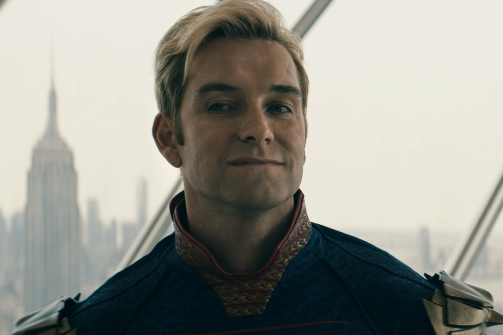 The Boys Season 2 Release Date Cast New And Everything We Know Thrillist