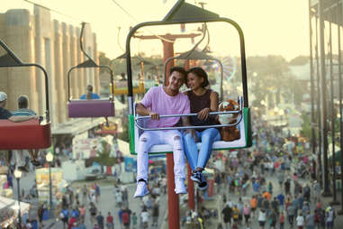 Best State Fairs In The Us The Most Charming Wacky Delicious Fairs Thrillist Nc State Fair October 2022