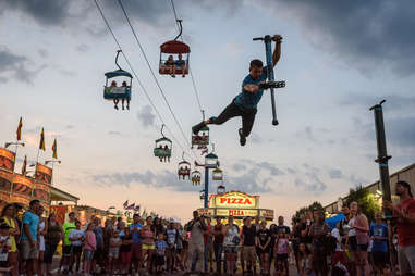 ohio state fair