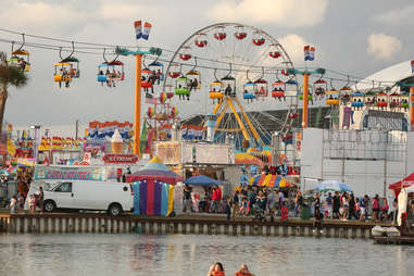 florida state fair