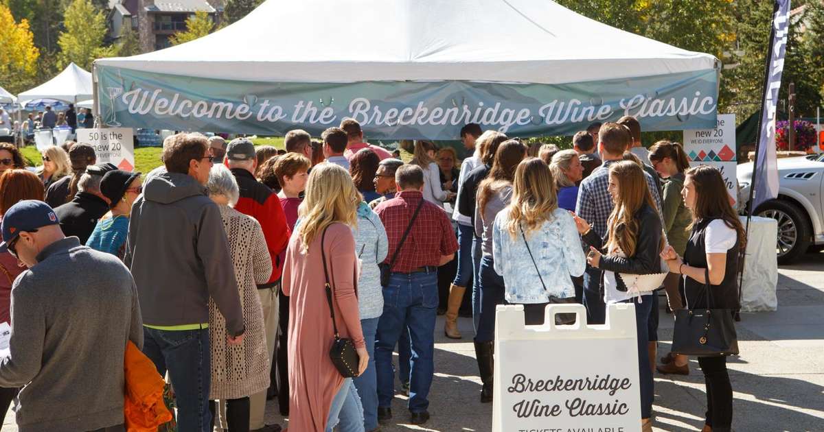 11 Best Things to Do in Denver This Weekend September 1315, 2019