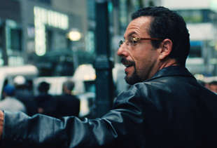'Uncut Gems' Is a Wild Crime Thriller That Just Might Win Adam Sandler His First Oscar