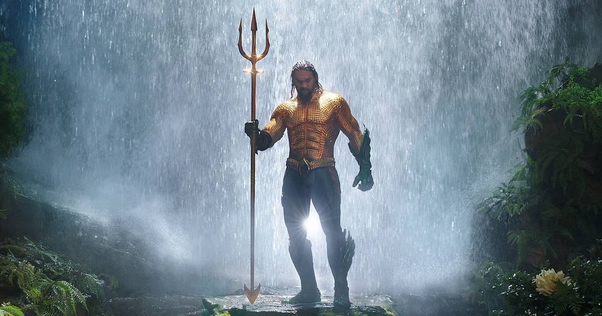 Aquaman 2 Release Date Cast News Everything We Know So Far Thrillist