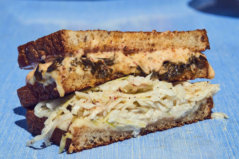 Best Sandwiches in Chicago: Good Sandwich Shops to Try Right Now - Thrillist