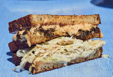 Best New Orleans Sandwiches That Aren't Po’Boys