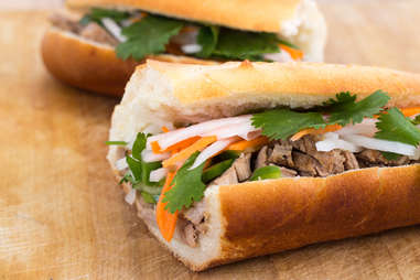 banh mi