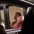 This Drive-Thru Employee Refused Service to a Costumer Who is Deaf 