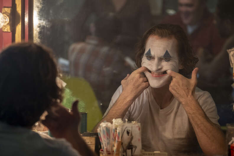 Joker' Movie Review: Joaquin Phoenix's Twisted Take on Batman Villain -  Thrillist