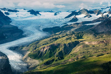 wrangell st elias