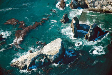 channel islands