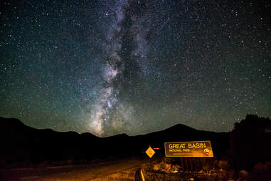 great basin