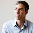 20 Questions for 2020: Beto O’Rourke