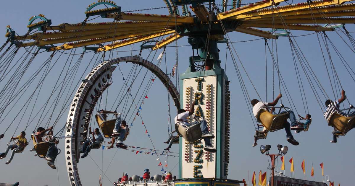 Charleston Fall Events Calendar What To To Do This Fall Thrillist