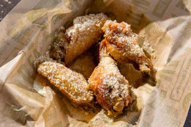Wingstop Menu Review Which Flavor Wings Should You Order
