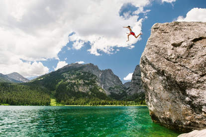 grand teton