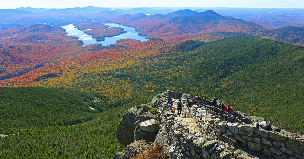 Most Beautiful Places To Visit In New York State Off The Beaten Path Thrillist