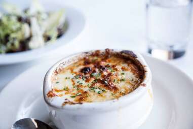 bistro campagne