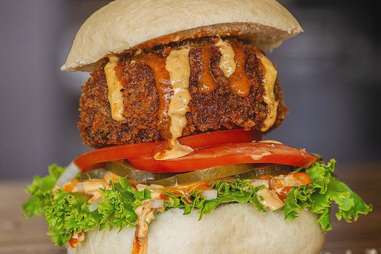 Flip 'n Patties