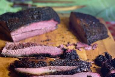 Eaker Barbecue