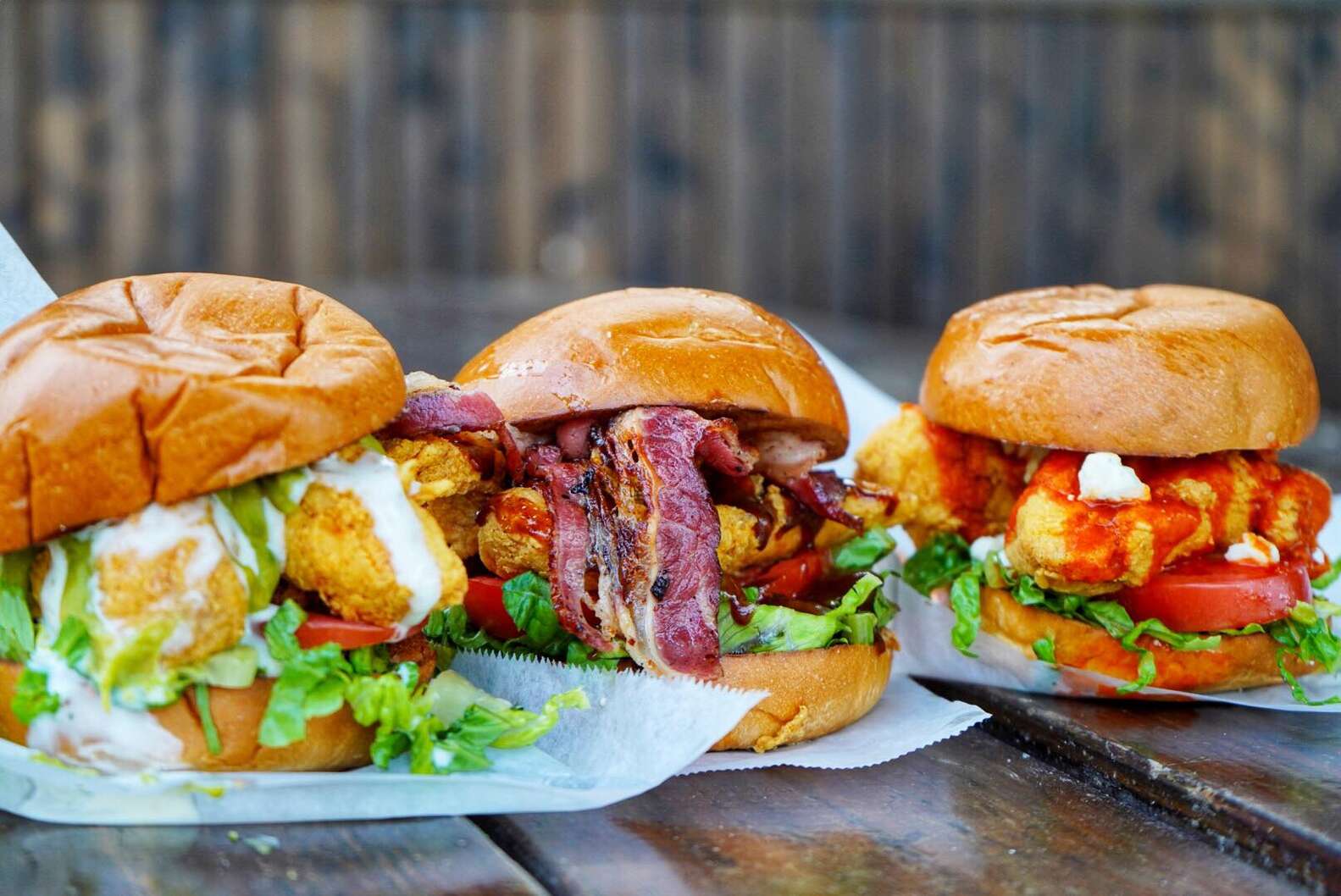 Houston Food Trucks: Where to Find the Best Ones - Thrillist