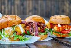 The Best Food Trucks in Houston, and Where to Find Them