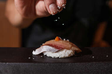 sushi san