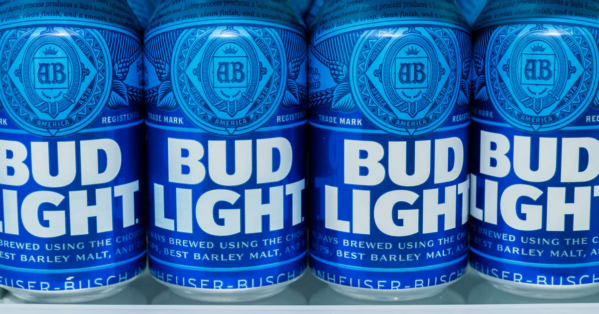 Bud Light Seltzer: A New Seltzer From Anheuser Busch Could Arrive Soon ...