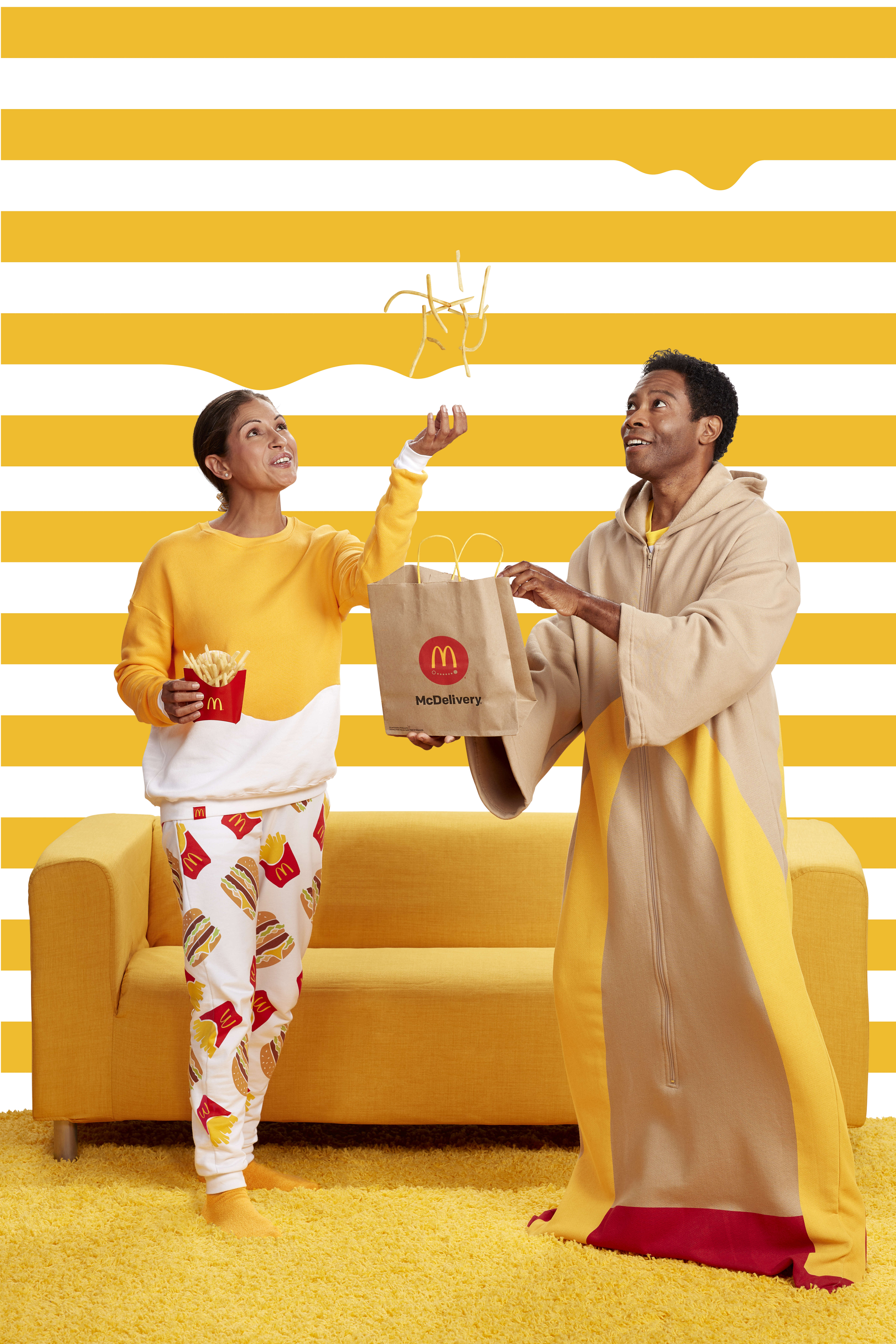 McDelivery Day 2019